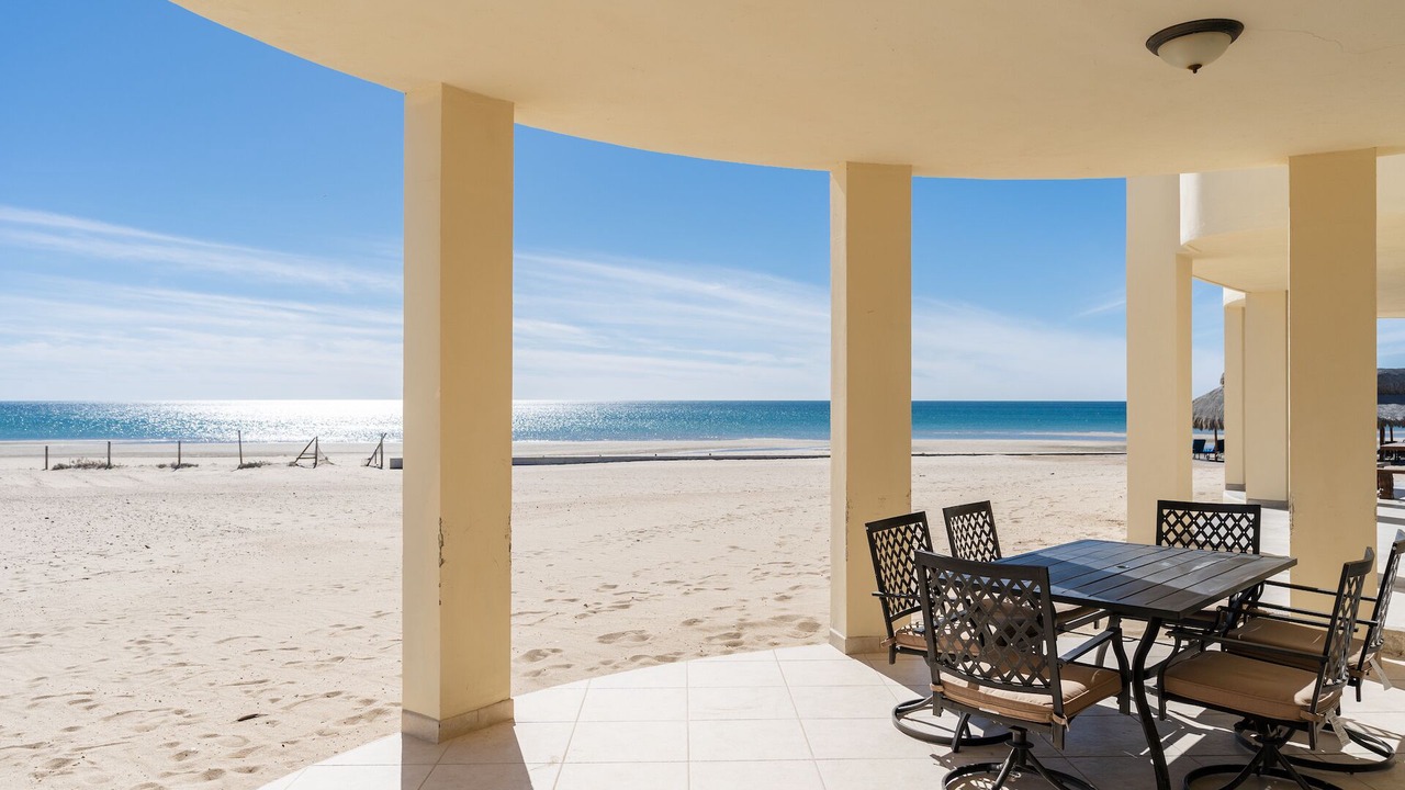 Photo of Outdoor in Puerto Penasco