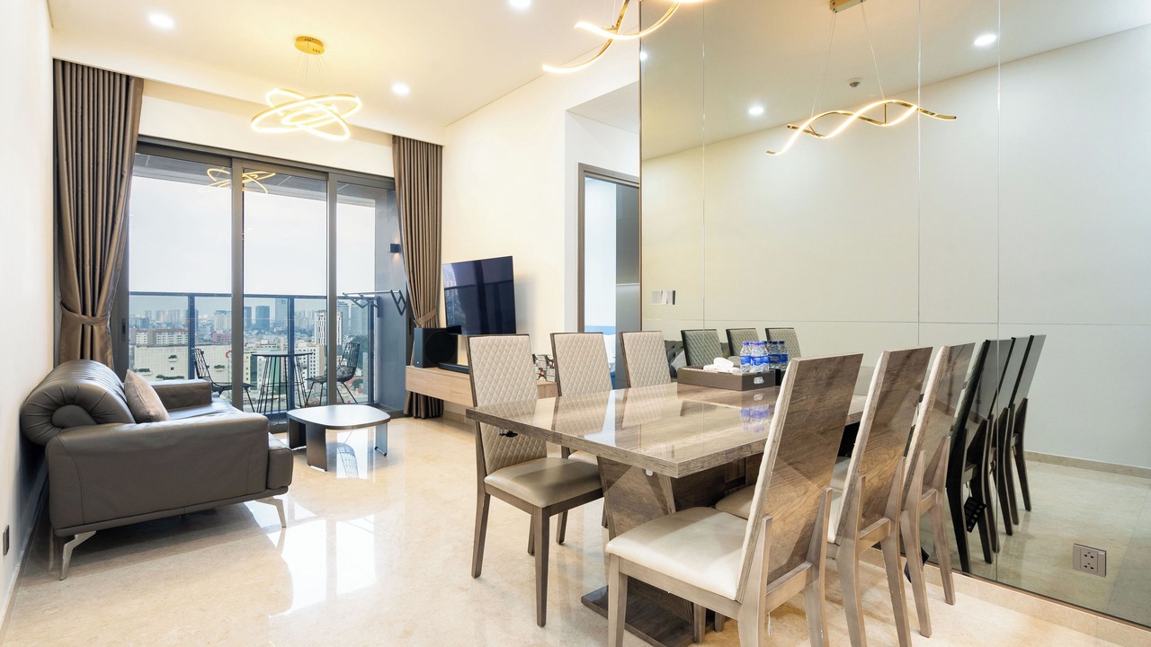 Photo of Kitchen in Da Kao