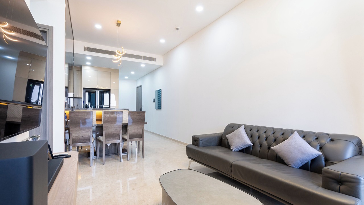 Photo of Livingroom in Da Kao