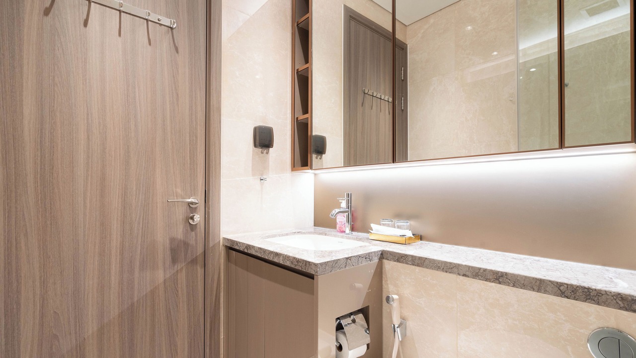 Photo of Bathroom in Da Kao
