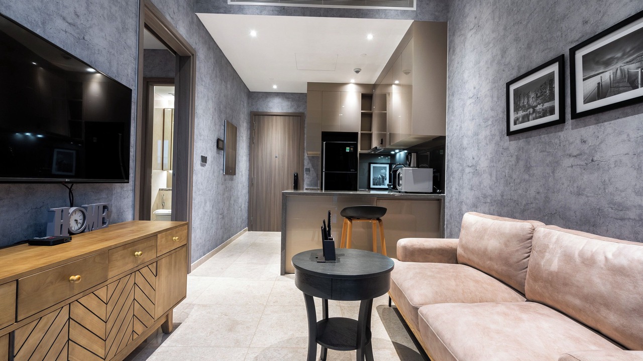 Photo of Livingroom in Da Kao
