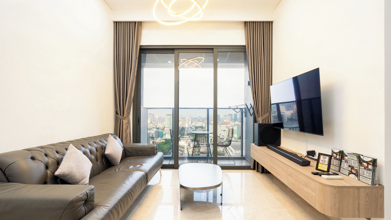 Photo of Livingroom in Da Kao