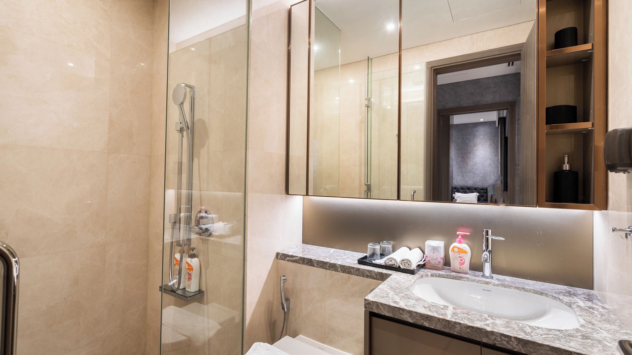 Photo of Bathroom in Da Kao