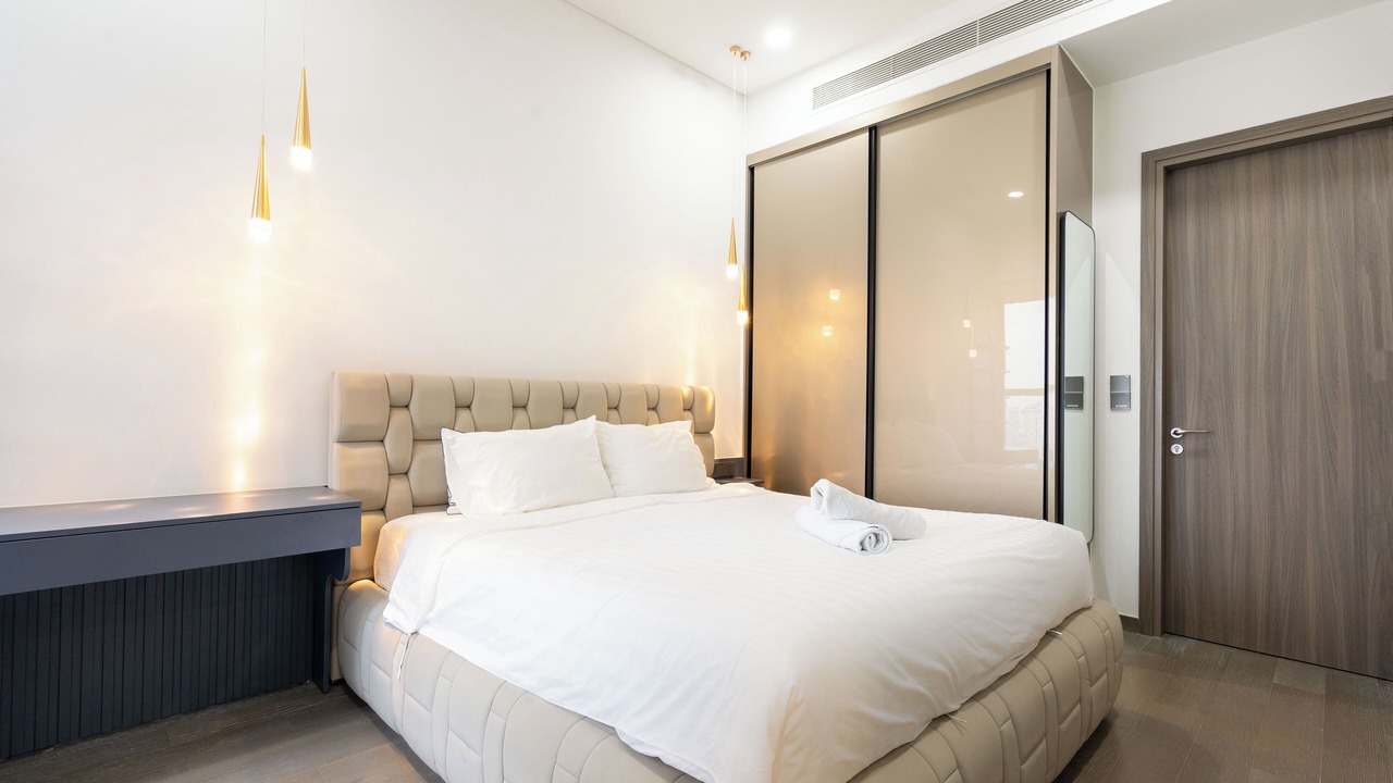 Photo of Bedroom in Da Kao
