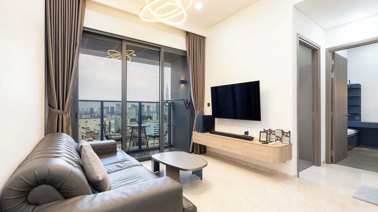 Photo of Livingroom in Da Kao