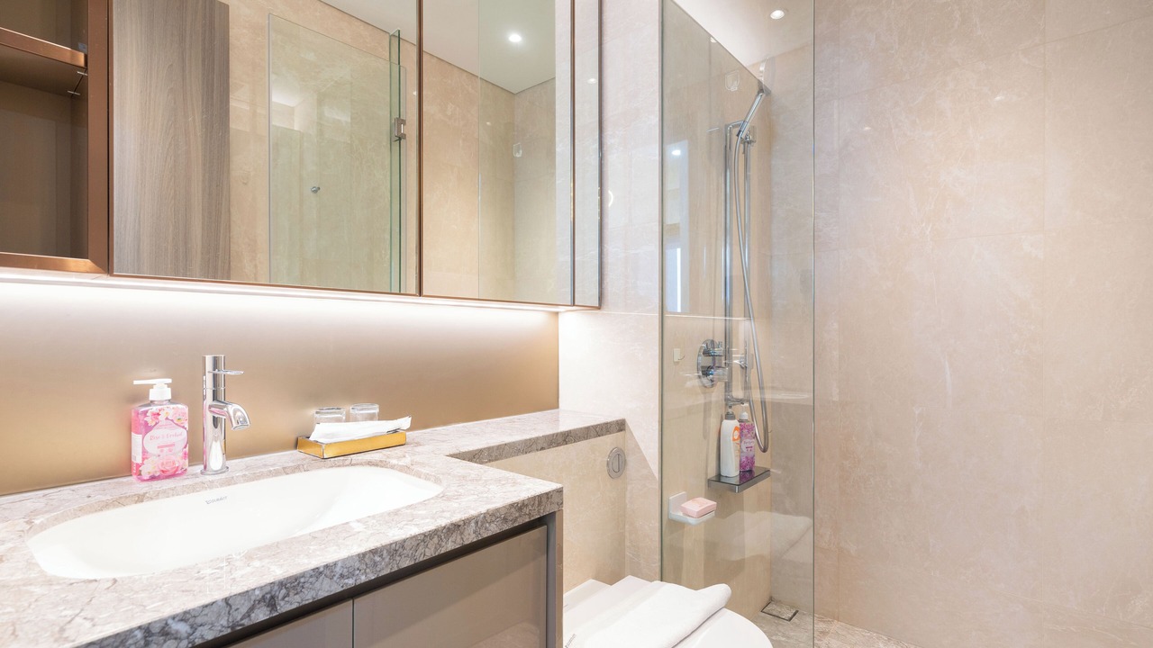 Photo of Bathroom in Da Kao