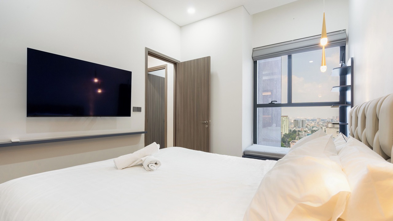 Photo of Bedroom in Da Kao