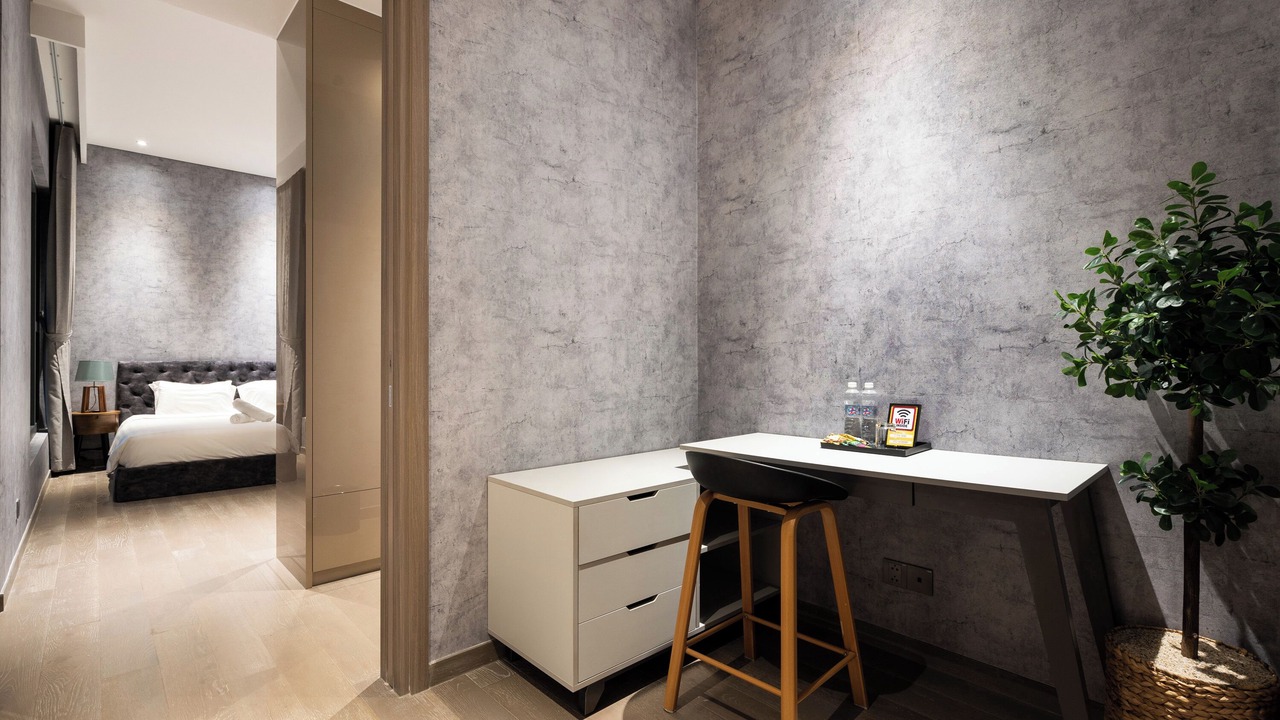 Photo of Bedroom in Da Kao