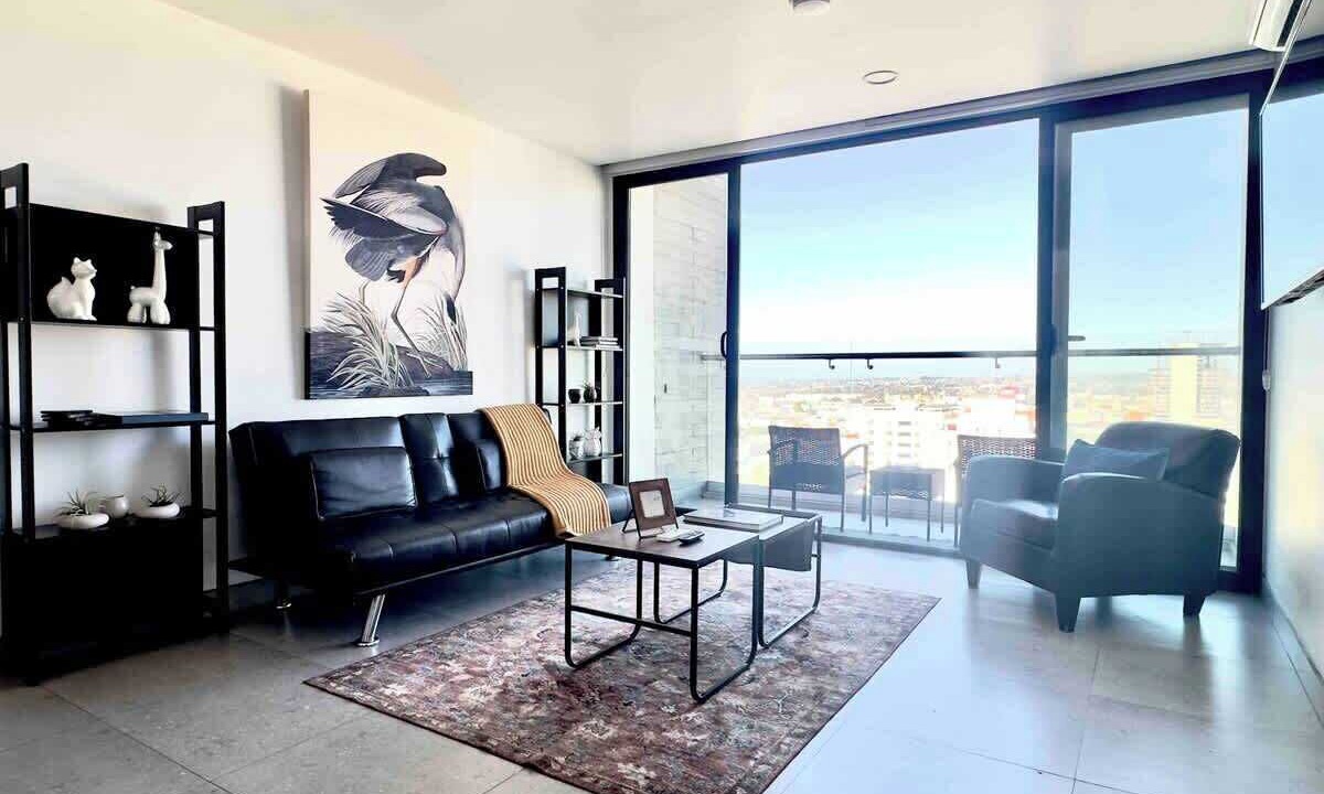 Photo of Bedroom in Avenida Revolucion