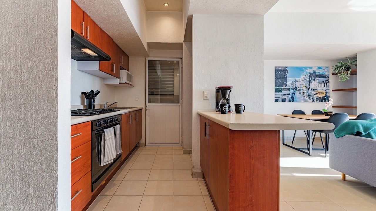 Photo of Kitchen in Anahuac