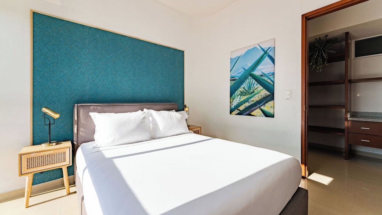Photo of Bedroom in Anahuac