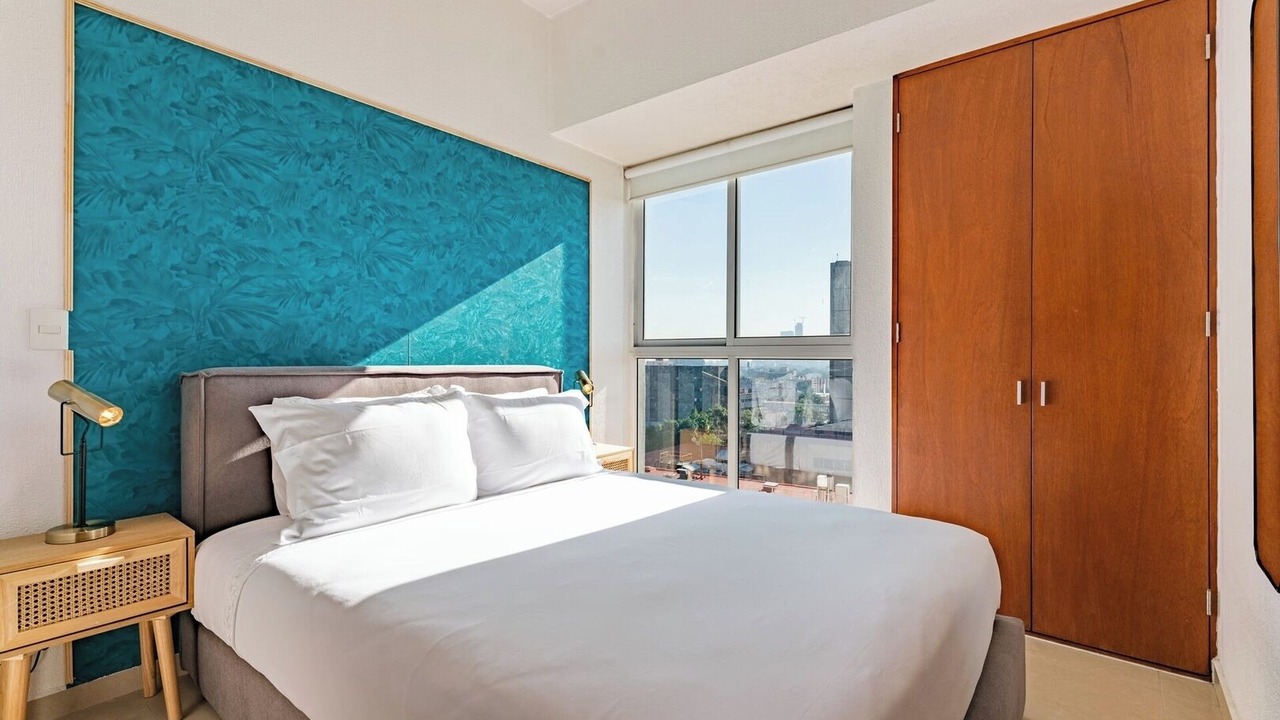Photo of Bedroom in Anahuac