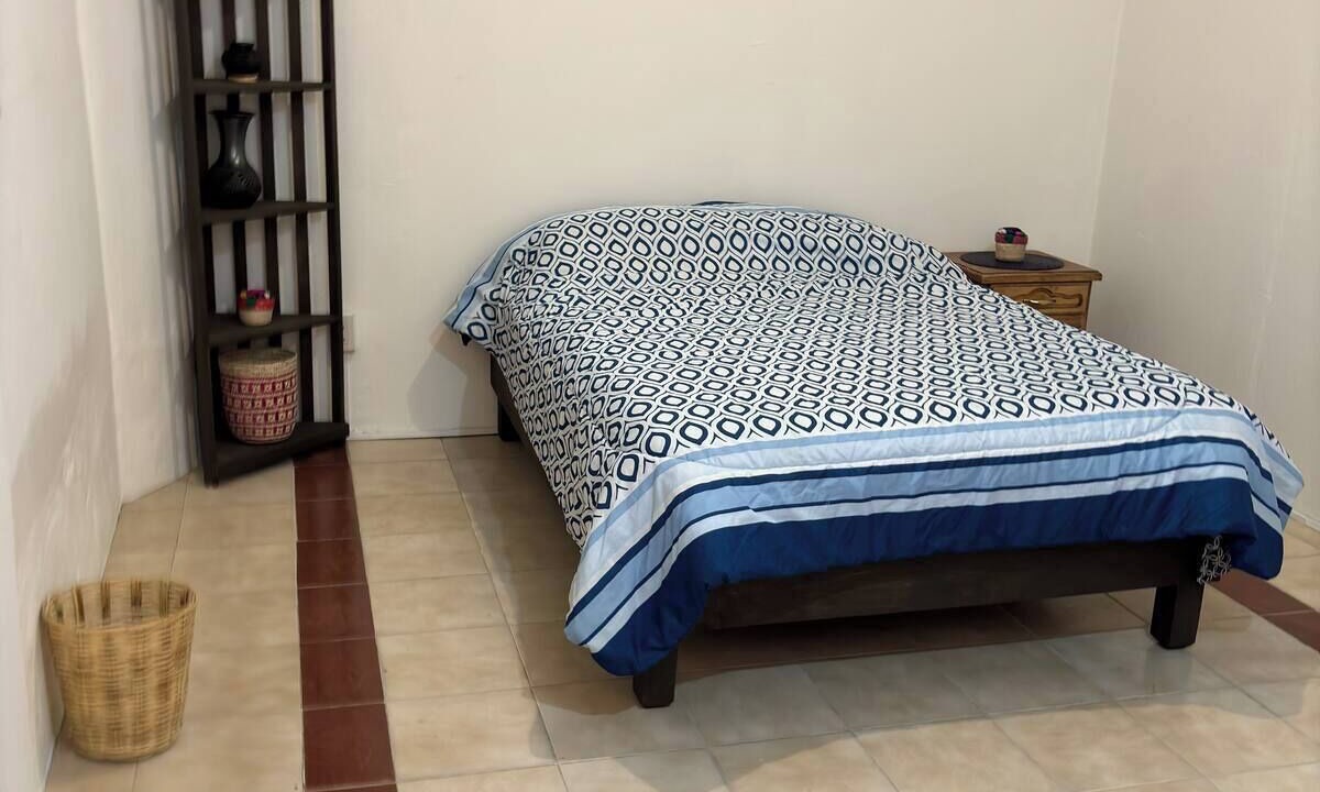 Photo of Bedroom in Luis Jimenez Figueroa