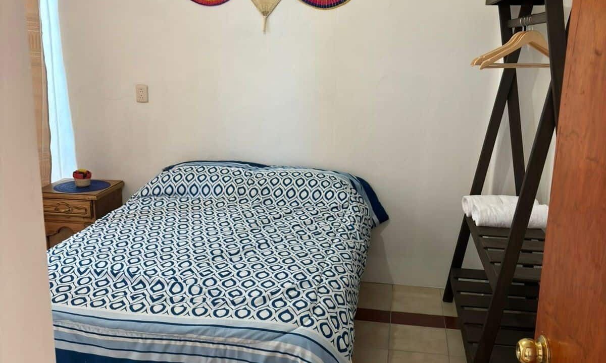 Photo of Bedroom in Luis Jimenez Figueroa