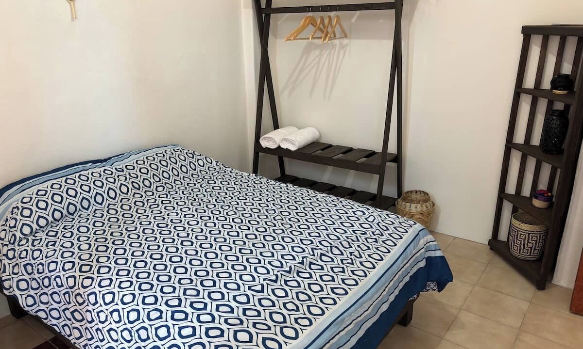Photo of Bedroom in Luis Jimenez Figueroa