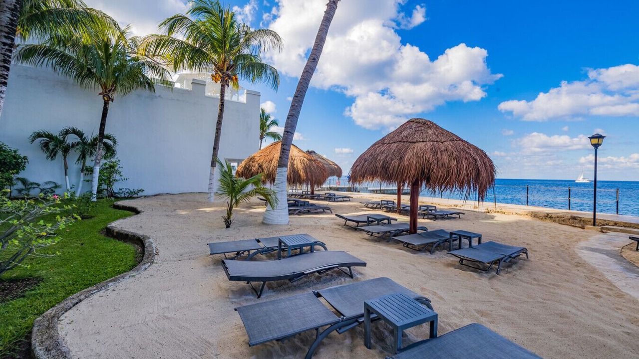 Photo of Outdoor in Colonia Centro