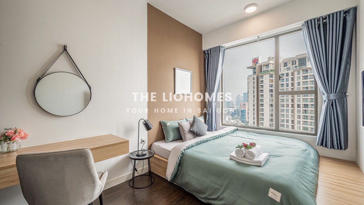 Photo of Bedroom in District 4