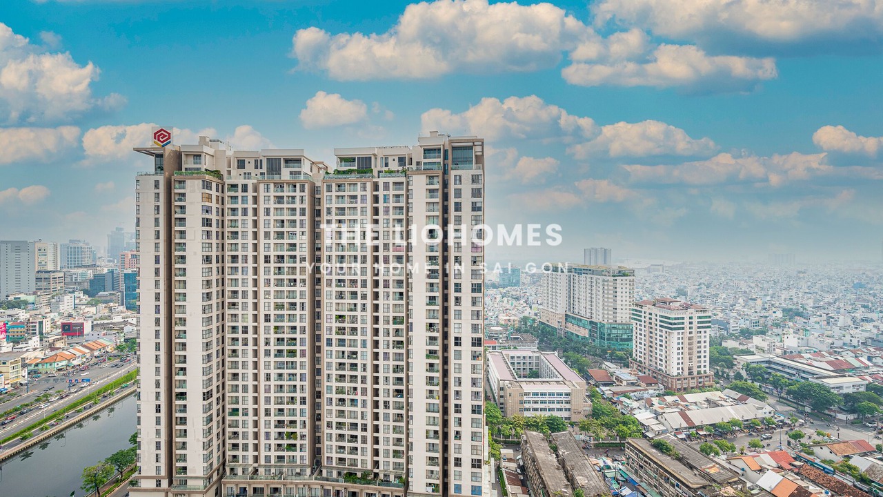 Photo of Outdoor in District 4