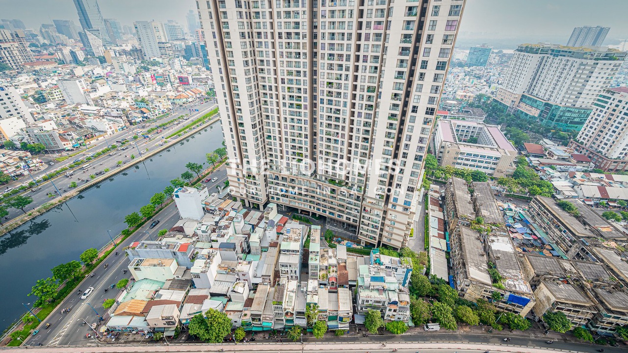 Photo of Outdoor in District 4