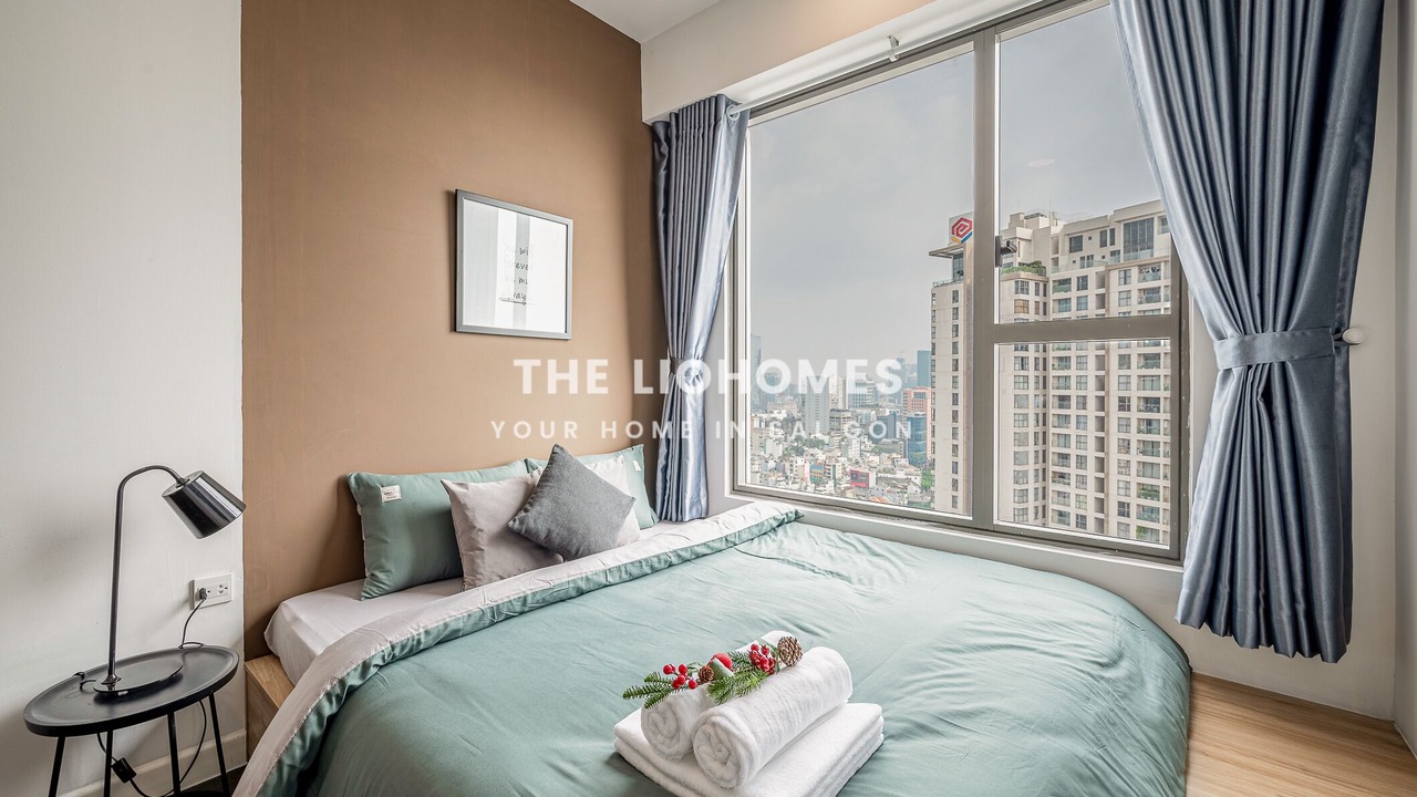 Photo of Bedroom in District 4