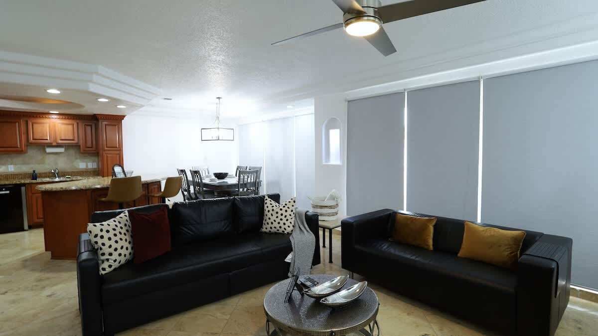 Photo of Bedroom in Playa Encantada