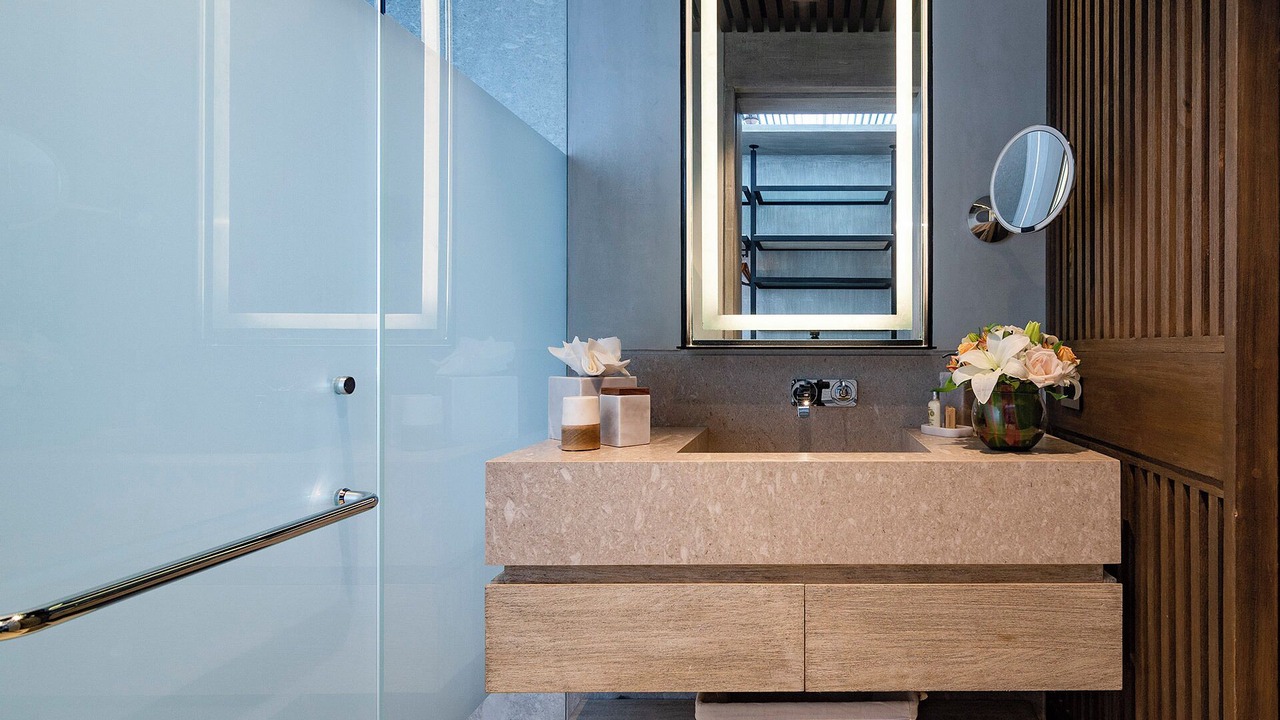 Photo of Bathroom in Punta de Mita