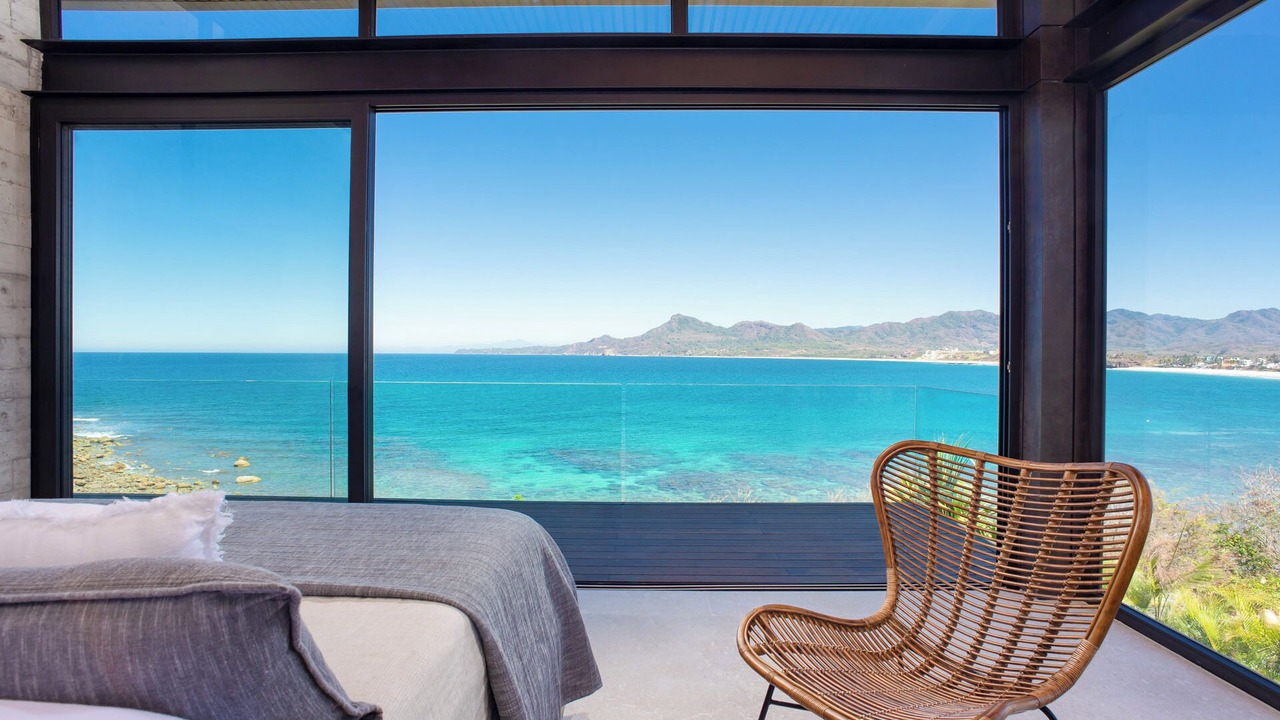 Photo of Bedroom in Punta de Mita