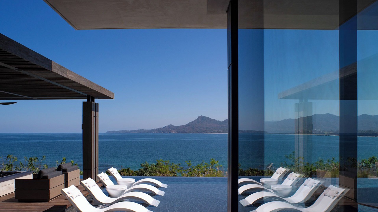 Photo of Outdoor in Punta de Mita