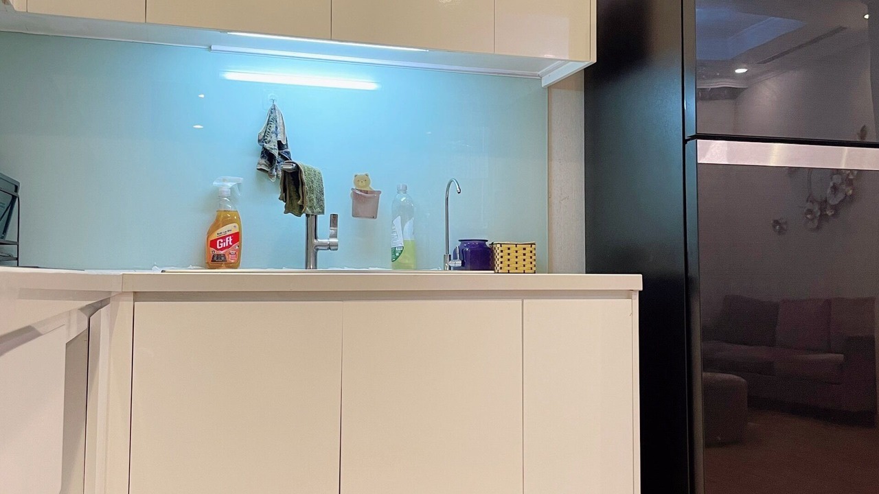 Photo of Kitchen in District 10
