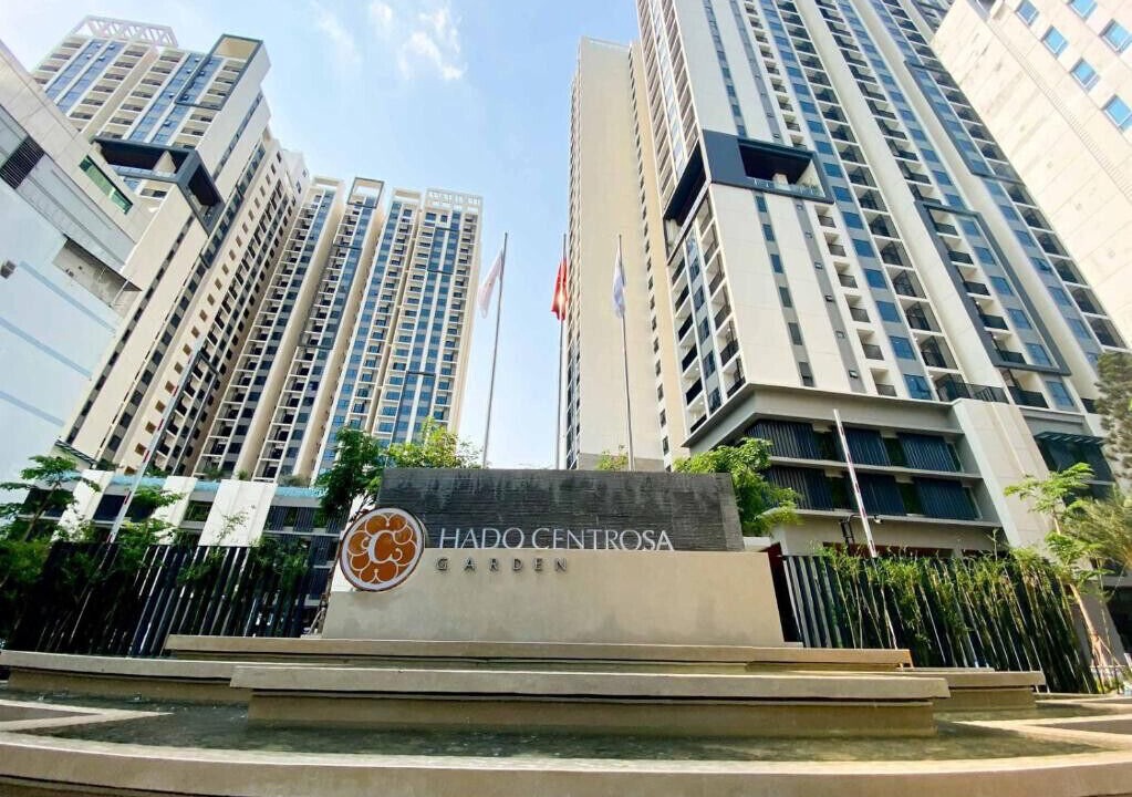 Photo of Outdoor in District 10