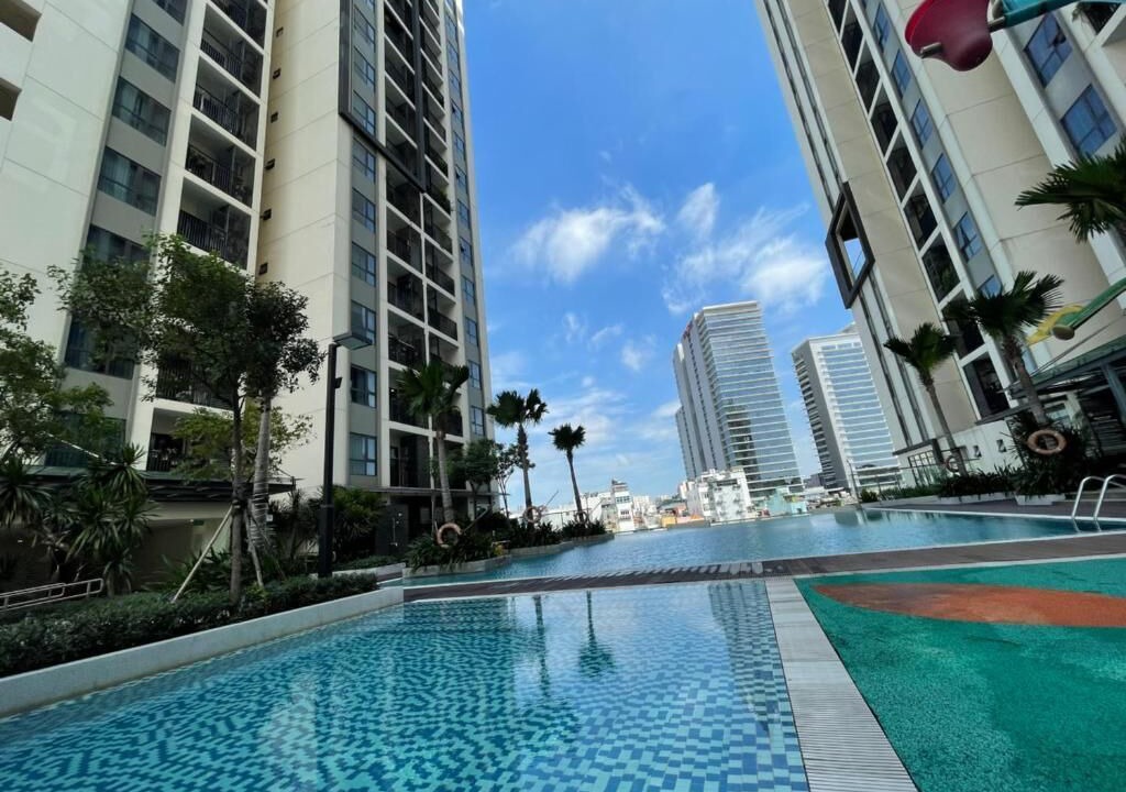 Photo of Outdoor in District 10