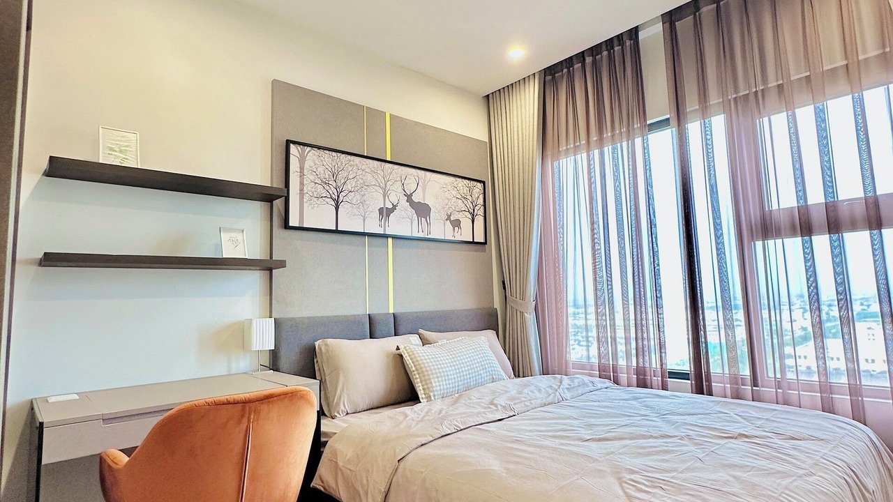 Photo of Bedroom in District 10
