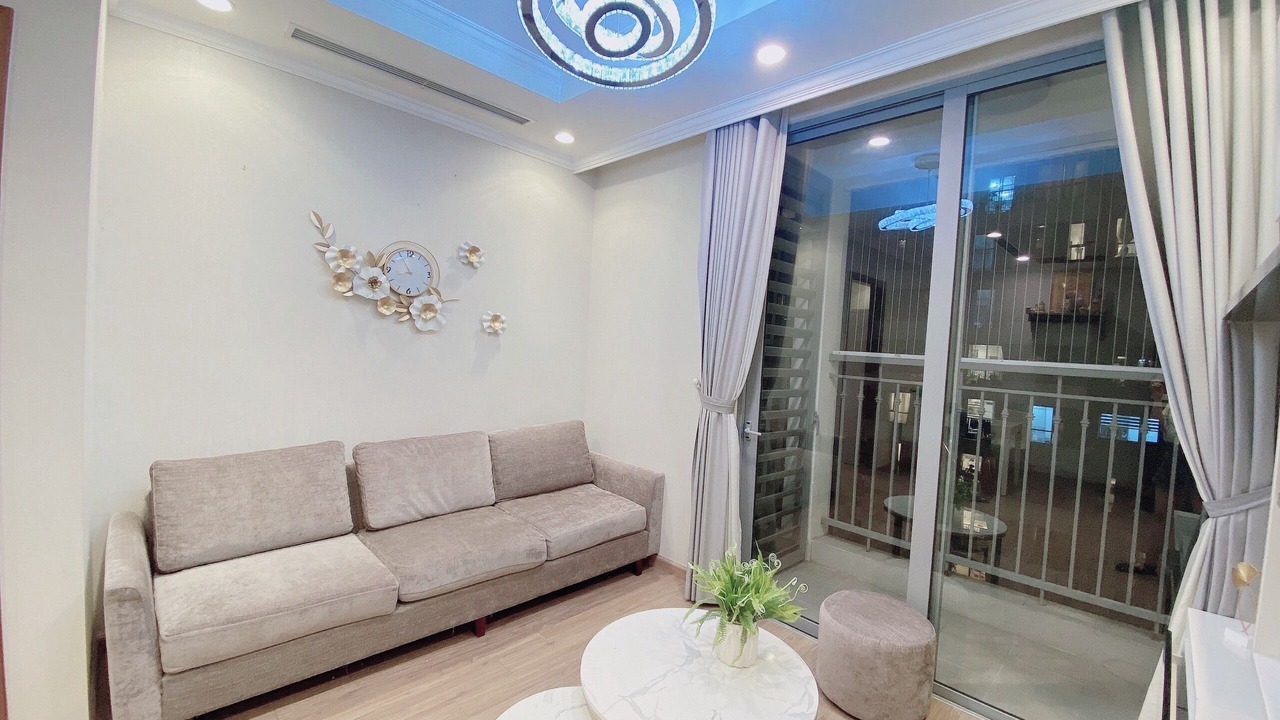 Photo of Bedroom in District 10