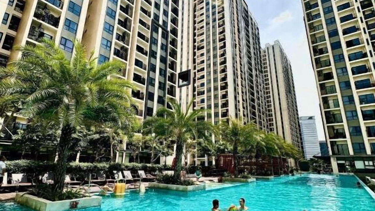 Photo of Outdoor in District 10