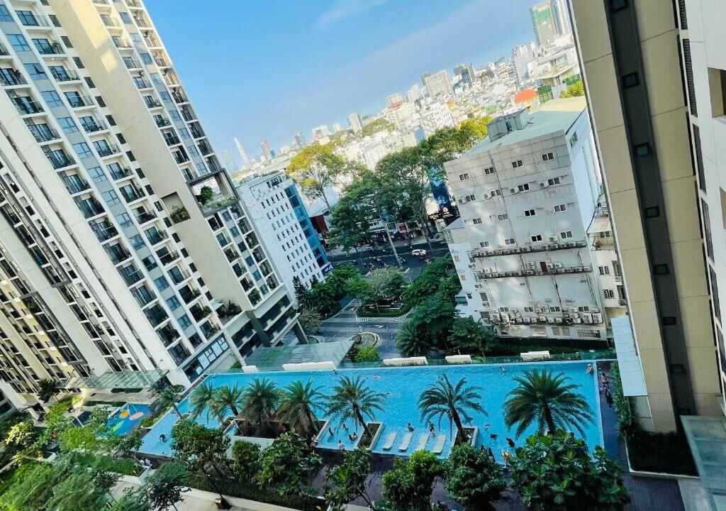 Photo of Outdoor in District 10
