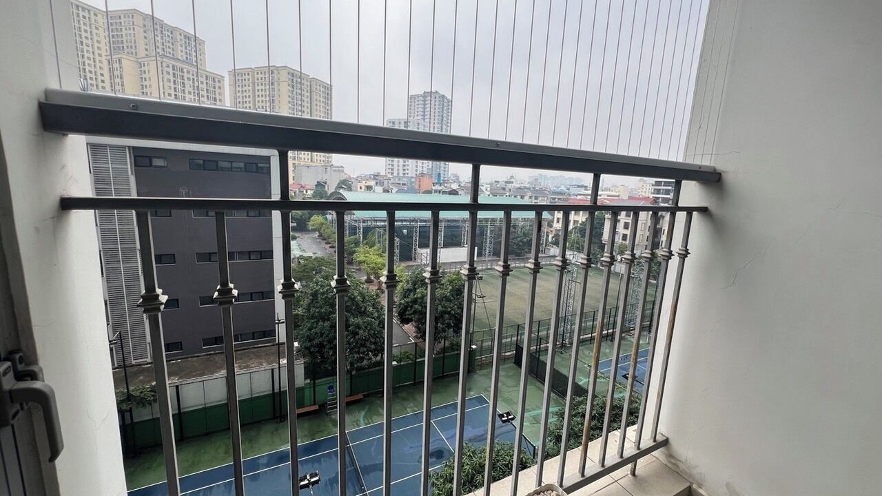 Photo of Patio Balcony in District 10