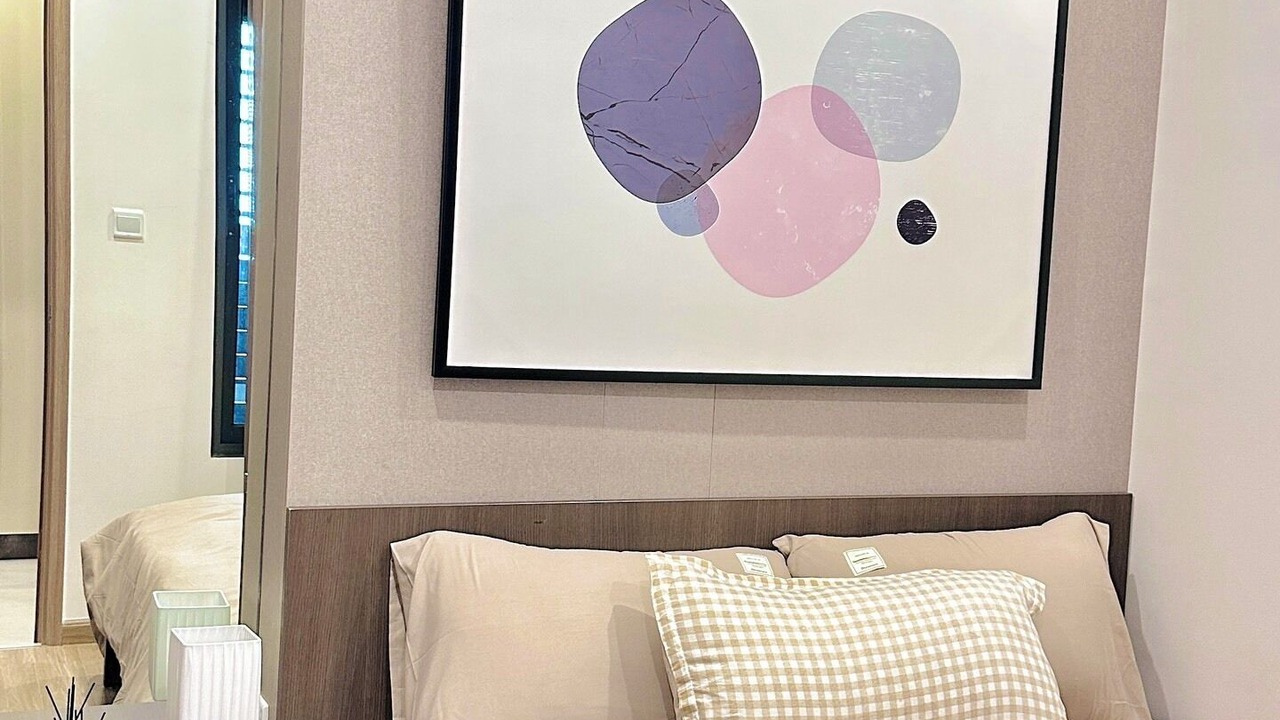 Photo of Bedroom in District 10