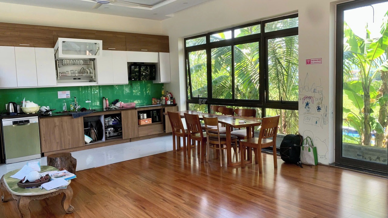 Photo of Kitchen in Dien Bien Phu