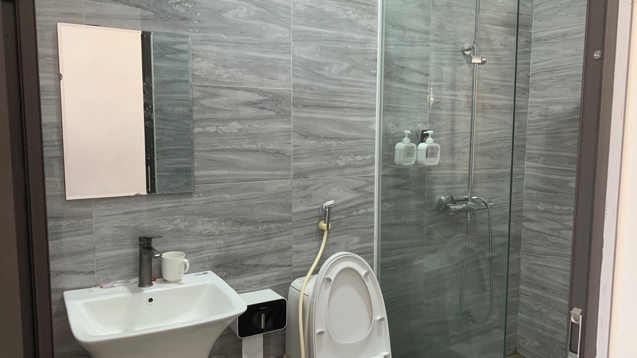 Photo of Bathroom in Dien Bien Phu
