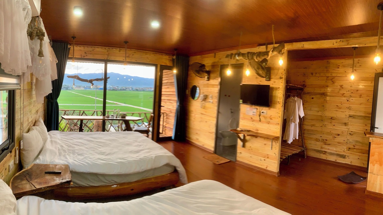 Photo of Bedroom in Dien Bien Phu
