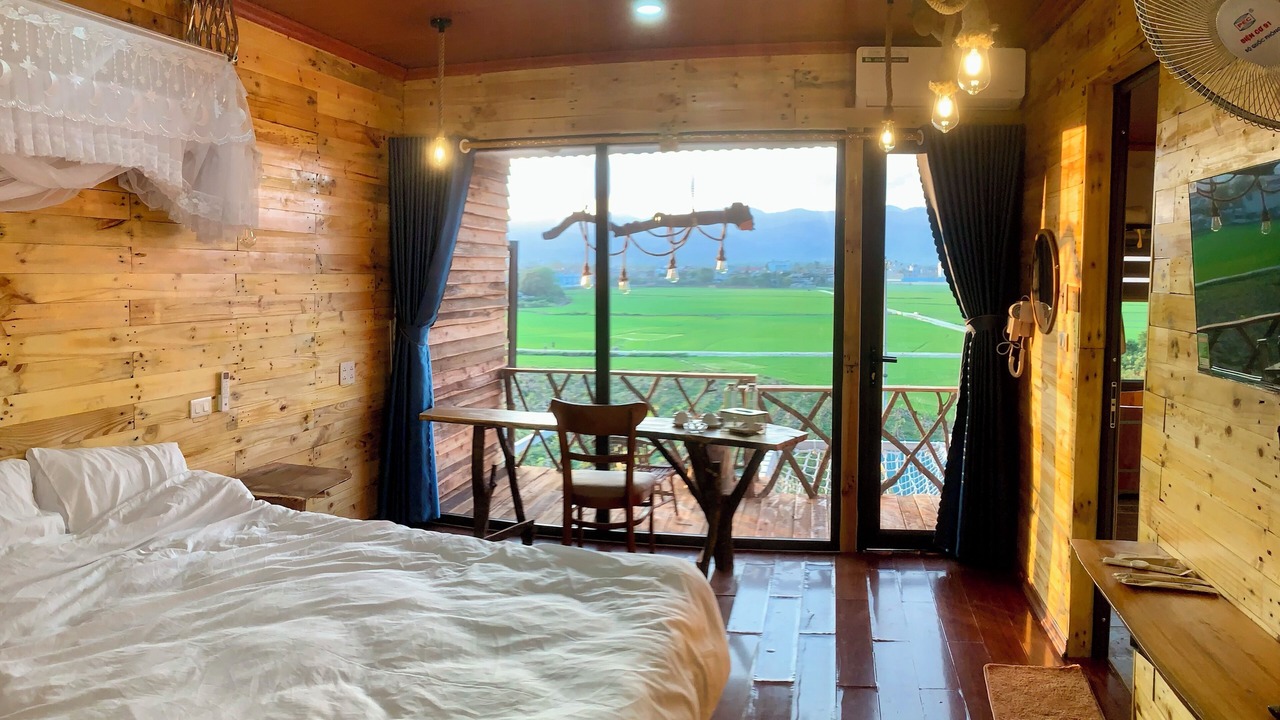 Photo of Bedroom in Dien Bien Phu