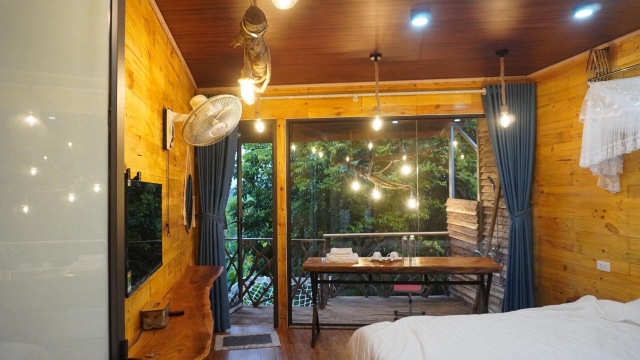 Photo of Bedroom in Dien Bien Phu