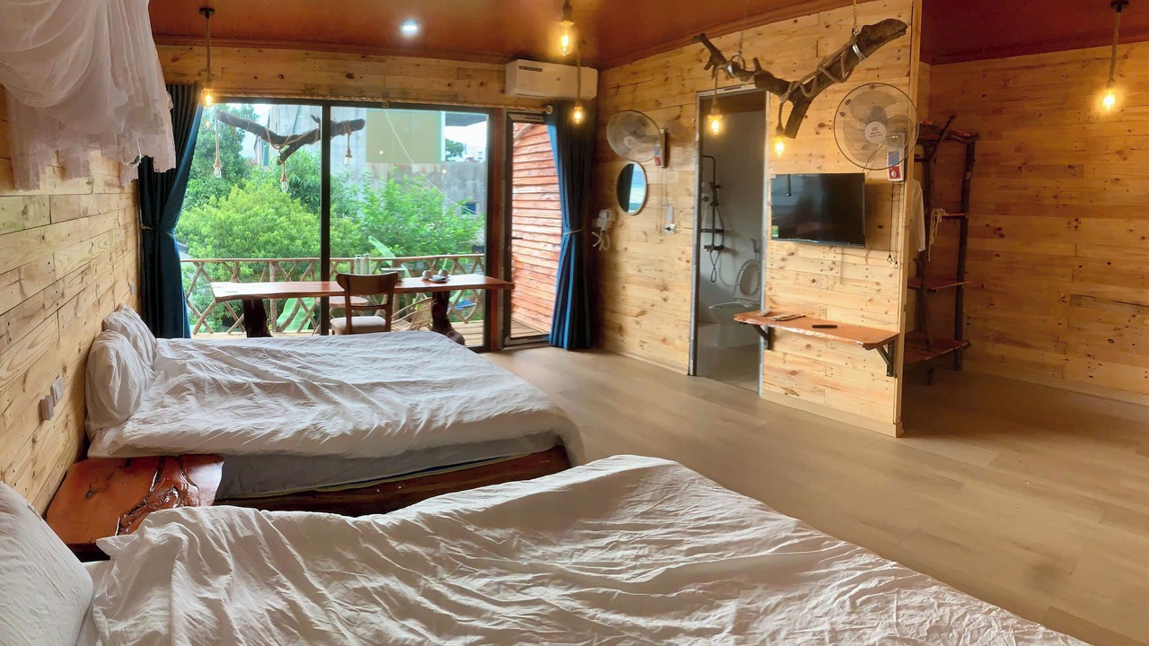 Photo of Bedroom in Dien Bien Phu
