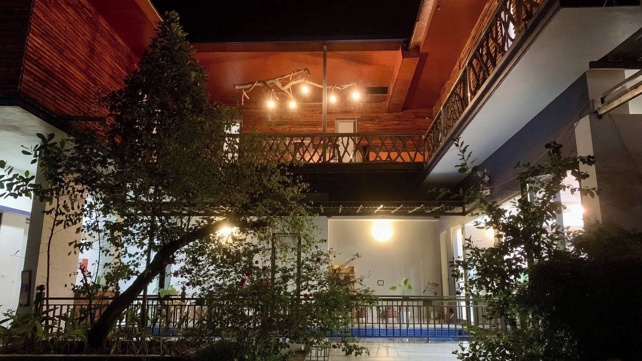 Photo of Outdoor in Dien Bien Phu