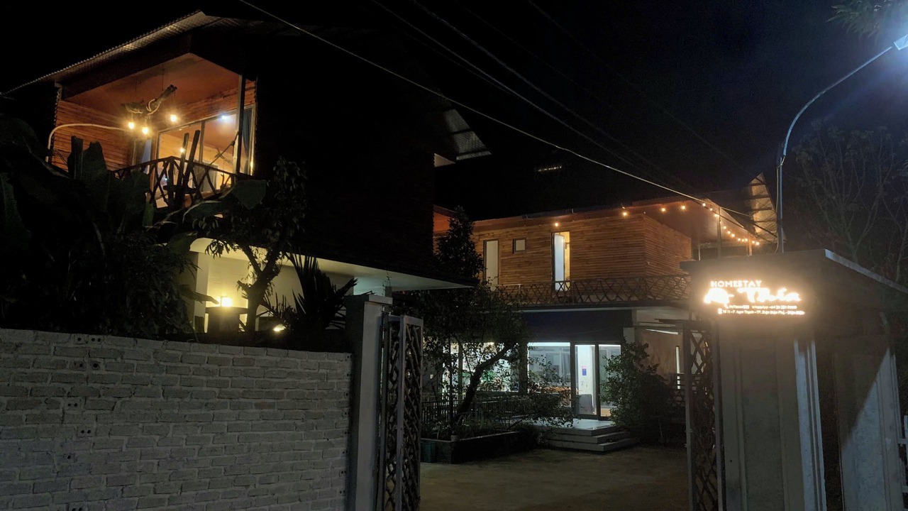Photo of Outdoor in Dien Bien Phu