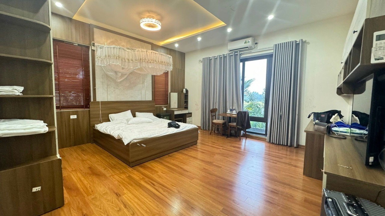 Photo of Bedroom in Dien Bien Phu
