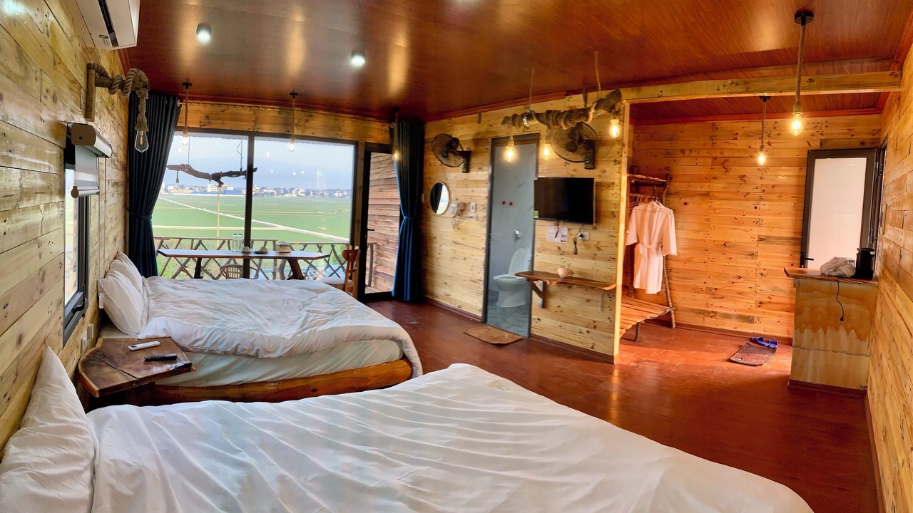 Photo of Bedroom in Dien Bien Phu