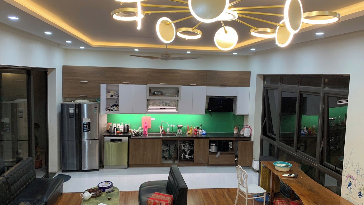 Photo of Kitchen in Dien Bien Phu
