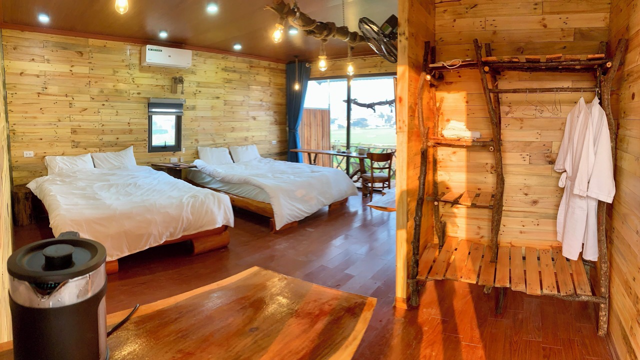 Photo of Bedroom in Dien Bien Phu