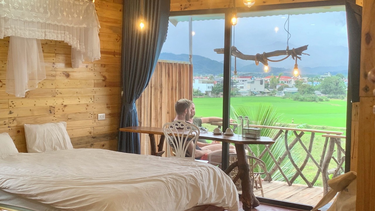Photo of Outdoor in Dien Bien Phu